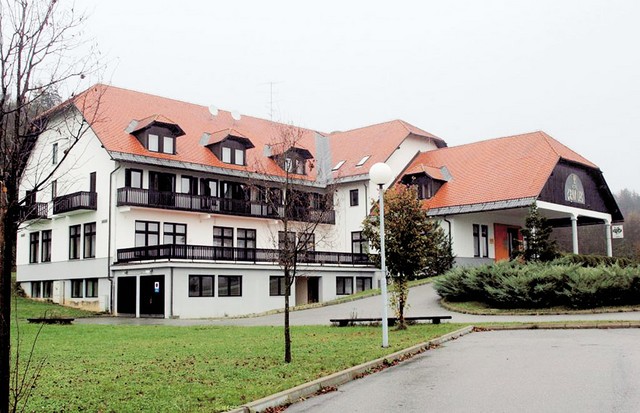 Črni les