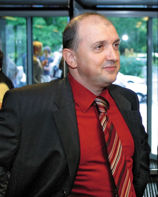 Darijan Košir