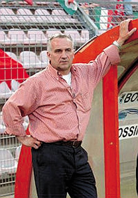 Flaviano Tonellotto