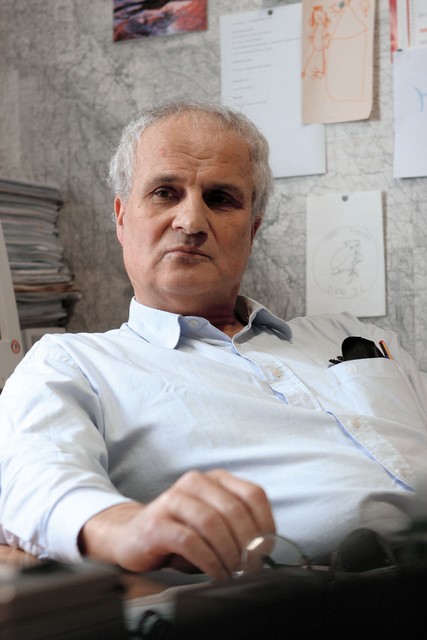 Prof. dr. France Šuštešič