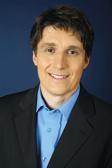 Borut Sajovic