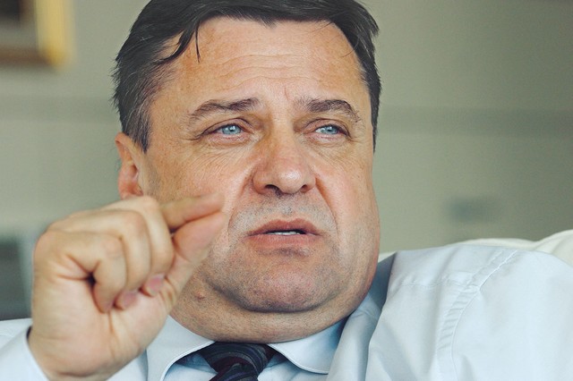 Zoran Janković