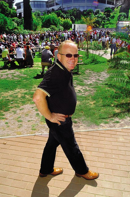 Jože Zagožen