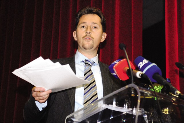 Gregor Virant