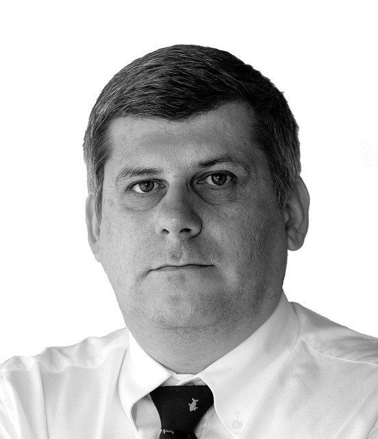 Mag. Zoran Krunić, nekdanji predavatelj na visoki policijsko-varnostni šoli, ki je med drugim v imenu Evropske unije pomagal pri reorganizaciji gruzijskih varnostnih in obveščevalnih služb