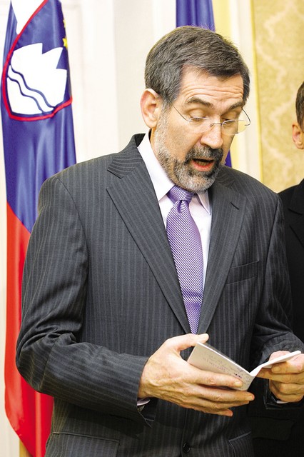 Jure Zupan