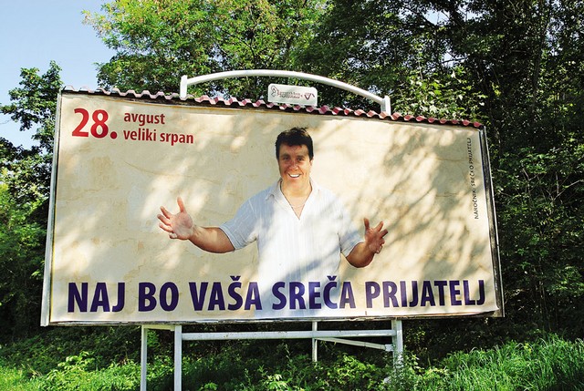 Poslanec SNS Srečko Prijatelj je dobil tožbo zoper Mladino zaradi žalitve. Mladina se je sedaj obrnila na ustavno sodišče.