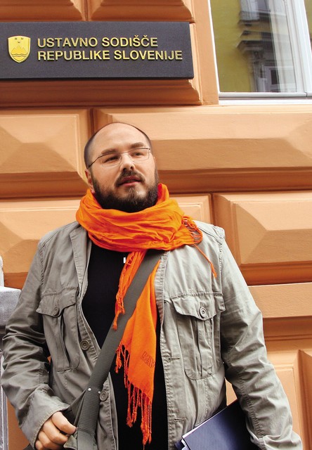 Mitja Blažič
