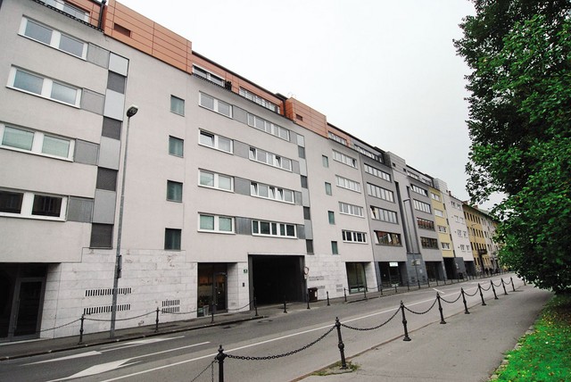 Janša začasno