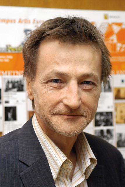 Klemen Ramovš