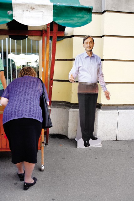 Kampanja Danila Türka
