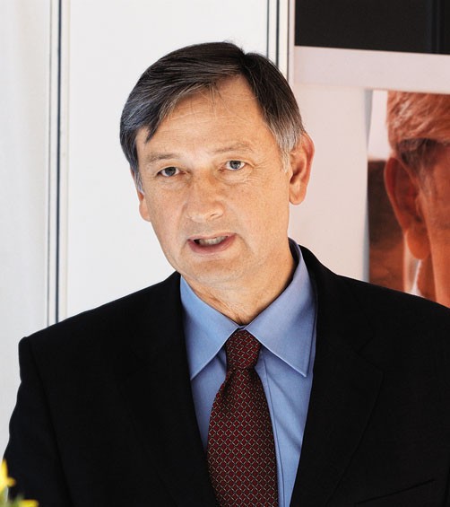 Danilo Türk