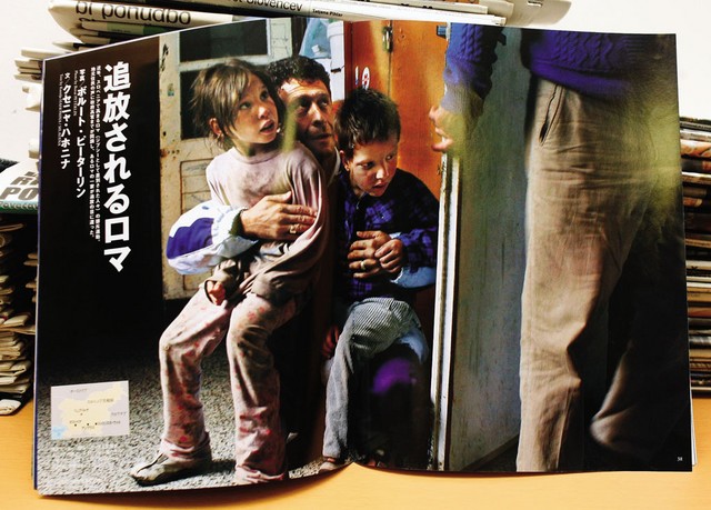 Days Japan poroča Days Japan poroča