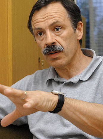 Dr. Mojmir Mrak, EF: 'Inflacije ni povzročil proračun, jo je pa mogoče prav z restriktivnejšim proračunom zajeziti.'
