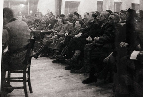 Jajce: 29. november 1943
