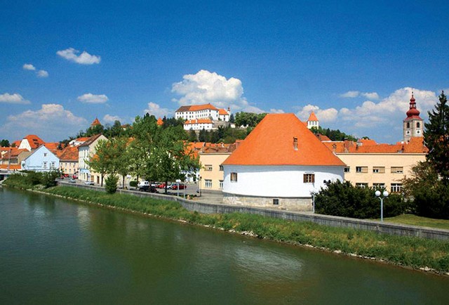 Ptuj z ...