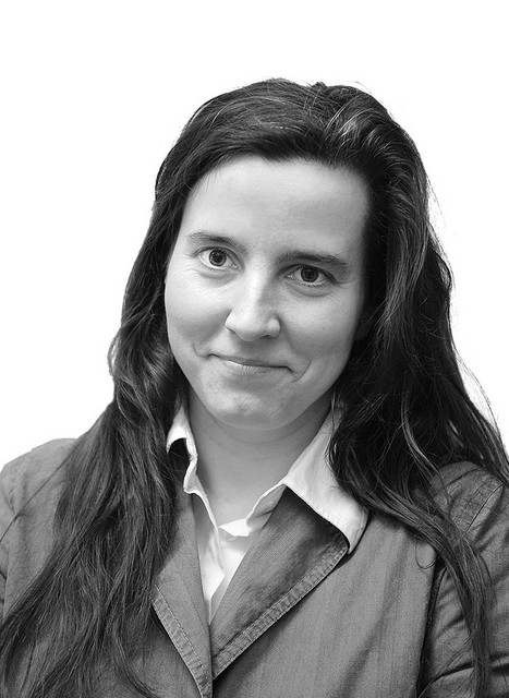 Dr. Lilijana Burcar, asistentka na Filozofski fakulteti Univerze v Ljubljani, Oddelek za anglistiko in amerikanistiko