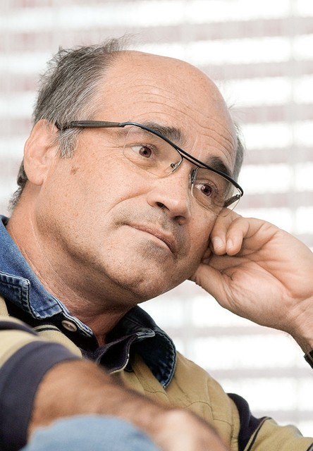 Bogomir Kovač: 'Absurdno je, da poravnavamo škode iz sicer tragičnega vojnega obdobja izpred šestdesetih let, nimamo pa poravnanih škod lanskih poplav.'