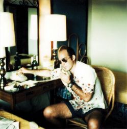 Gonzo
