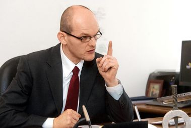 Mag. Goran Klemenčič