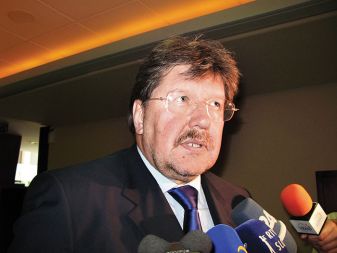 Na skupščini Istrabenza so skoraj soglasno sklenili, da je revizija za leto 2007 (jeseni tega leta je Bavčar postal posredni lastnik četrtine Istrabenza) pokazala, da z izkazi družbe ni bilo nič narobe.