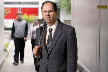 Dr. Dušan Mramor, ekonomist, dekan Ekonomske fakultete Univerze v Ljubljani, nekdanji finančni minister