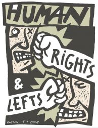 Human rights 2008