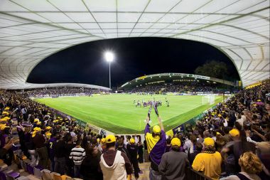 Stadion Ljudski vrt (Ofis arhitekti & Multiplan arhitekti)