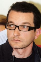 Dr. Marko Milosavljevič: &raquo;Ideje o neprofitnih medijih so del nujnega, kriznega razmisleka.&laquo;