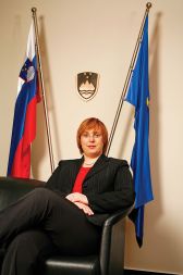 Nataša Pirc Musar