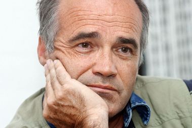 Bogomir Kovač, ekonomist: &ldquo;NLB vse bolj spominja na upravljavsko vodstveni kolaps države in kaos, ki vlada na Slovenskih železnicah.&rdquo;