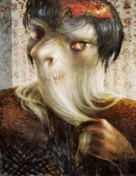Portret, 2009