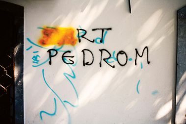 &hellip; ne maramo niti istospolno usmerjenih posameznikov &hellip;