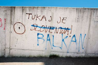&hellip; ne maramo ljudi druge nacionalnosti &hellip;