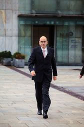 Predsednik uprave NLB Draško Veselinovič ne želi Bavčarjevega stečaja.