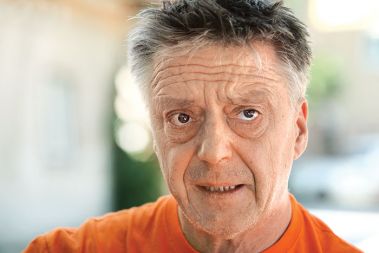 Andrej Rozman Roza pisatelj in gledališčnik Andrej Rozman Roza pisatelj in gledališčnik