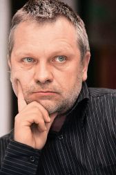 Boris Jaušovec novinar Večera
