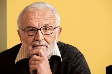 &ldquo;Smo šele na začetku zaposlitvene in socialne krize.&rdquo; - Dr. Jože Mencinger, Ekonomski inštitut Pravne fakultete
