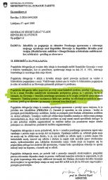 Janez Janša danes Pahorju očita, da arbitražni sporazum ne vsebuje tako imenovane zunanje pravičnosti. Toda v njegovih pogajalskih izhodiščih je bila zunanja pravičnost (ex aequo et bono) omenjena zgolj kot taktična možnost, če bi bilo treba pogajanja s Hrvaško prekiniti.