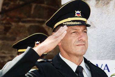 Tone Krkovič