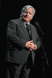 &ldquo;Vse več stvari je nedotakljivih. Slovenstvo, bog, vera, mati, ki je sveta, pa slovenska zemlja, emigracija, domobranci, partizani ... Samo ne se zajebavat, ta bariera je že katastrofalna.&rdquo;  - Tone Partljič, satirik