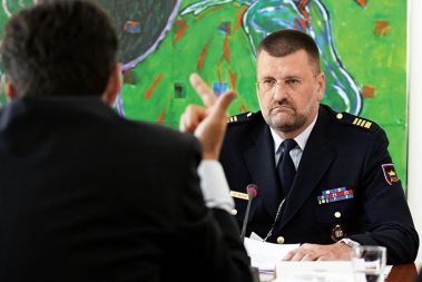 Dragan Bavčar