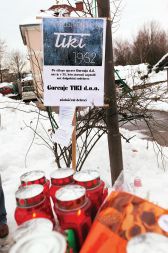 Konec nekega obdobja