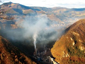 Podjetje Lafarge Cement iz Trbovelj &raquo;ne ubija&laquo; in &raquo;ne laže&laquo;