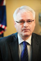 Ivo Josipović