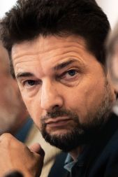 Ivan Štuhec je postal član programskega sveta RTV Slovenija.