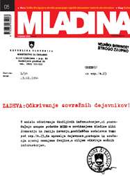 Mladina 5/2001