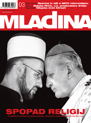 Mladina 3/2003