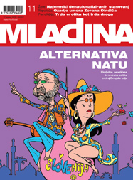 Mladina 11/2003
