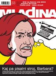 Mladina 33/2003